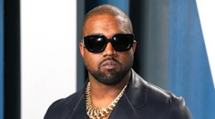Kanye West míří na koncert do Prahy. Lidé se bouří, sepsali petici