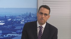 Lidé v ulicích oslavují, nevědí však, co je čeká, říká odborník