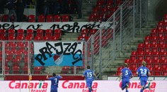 Baník KONEČNĚ VYHRÁL, přetlačil Mladou Boleslav