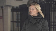 Speciální volební Snídaně: Rozhovor s Danuší Nerudovou