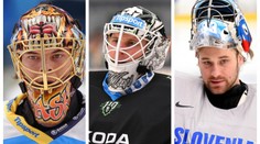Maskované zahraničí: Hvězda NHL, cestovatel Maxwell či druhý Slovinec