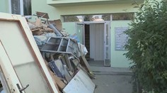 Volby navzdory povodním. V postižených obcích účast prudce klesla