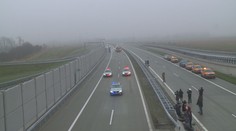 D1 je po 58 letech hotová. Je to ostuda, uznal exministr dopravy Kupka
