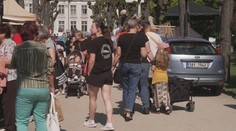 V Karlových Varech se slaví. Lázeňská sezóna začíná již tento víkend