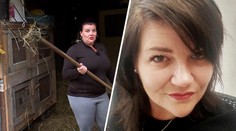 Svatba, rozvod a hubnutí. Hanka po Výměně změnila úplně všechno