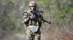 Ruští vojáci zveřejnili zoufalé video. Prosí o ponožky, aby mohli vyhrát válku