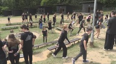 V Česku začíná sezóna letních táborů. Oblíbené jsou i příměstské varianty