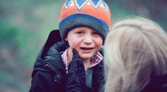 Žena lituje výběru jména. Můj syn kvůli němu pláče, prozřela a chce změnu