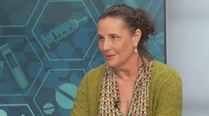 Dívce se otočil život vzhůru nohama. Nikdo včas neodhalil, co jí je, říká lékařka