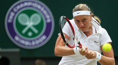 SLEDOVALI JSME: Kvitová je podruhé šampionkou Wimbledonu