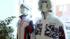 České olympioniky oblečou švadleny z Valašska