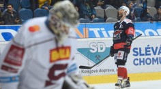 Léčba Kruppem nezabírá. Sparta doma padla i s Chomutovem!