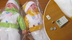 Inspekce zakázala nebezpečnou panenku, děti se s ní mohly udusit