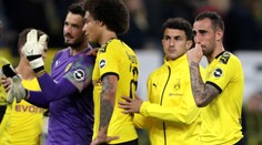 Neuvěřitelné! Tohle se nikdy v historii Bundesligy nestalo