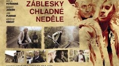 Nový český thriller míří do kin! Záblesky chladné neděle děsí i baví