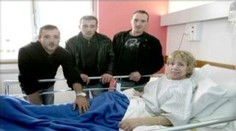 ZÁZRAK: Je mrtvá, řekli lékaři! Trpí rakovinou a stále žije!