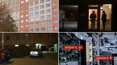 Dvojnásobná vražda u Zemanů? Mordparta vyjela k domu, kde má byt prezident!