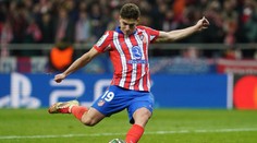 Simeone nechápal neuznanou penaltu. Pláč soupeřů mě unavuje, řekl Courtois
