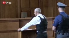 Ďuričkovi potvrdili 12,5 roku za vraždu Kočky