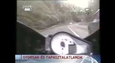 Lanová svodidla sekají motorkářům hlavy