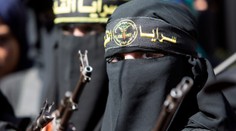 Nová zbraň ISIS: V Evropě budou zabíjet ženy, varují experti!