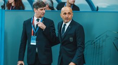 Fanoušci se bouří proti možnému kouči Juventusu. Kvůli tetování od rivala