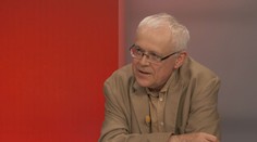 Špidla: EU nám dala bezpečnost, vliv a sílu, kterou bychom jinak nikdy neměli