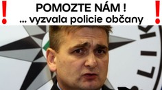 POMOZTE HLEDAT ANIČKU! Žádá policie veřejnost