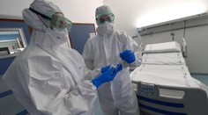 Koronavirus má 200 tisíc obětí! Za poslední týden zemřelo 40 tisíc lidí