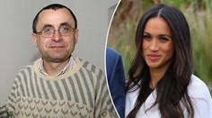 Je to cikánka, opřel se politik ODS do Meghan. Hrozí mu vyhazov