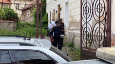 Vražda v Kutné Hoře! Podezřelý měl zranit partnerku a zabít její matku