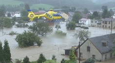 Uběhlo 10 let od smrtící povodně na Liberecku. Vyvolává stále silné emoce