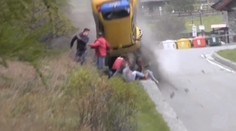 VIDEO: Největší KLIKAŘI na světě! Na tyhle diváky dýchala SMRT