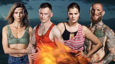 Jirešová, Mikýř i Koktová v Survivoru. Prozradili, proč je láká divočina