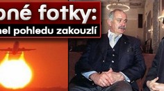 Vtipné fotky: Když úhel pohledu zakouzlí