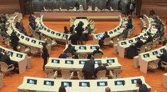 Svět se děsí jaderného konfliktu. NATO zbraně do pohotovosti zatím neuvede