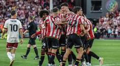 Championship: Sheffield United vs. Bristol City – 12. 5. 2025