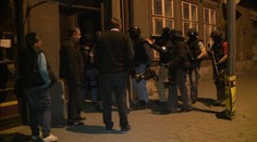 Vyhrožoval manželce zabitím. Když dorazila policie, sám se zastřelil