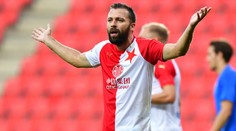 Hušbauer se v klubu příliš neohřál. Tým s ním rozvázal smlouvu po osmi duelech
