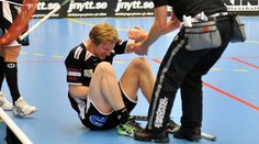 HOROROVÉ ZRANĚNÍ: Florbalista přišel o varle!