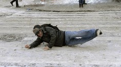 V Česku se bude tvořit náledí, meteorologové vydali výstrahu!