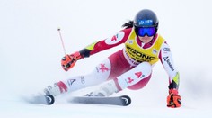 Hvězdná lyžařka opouští reprezentaci. Zamilovala se do trenéra