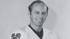 Další smutek v NHL. Zemřel slavný útočník z legendárního rodu Hullů