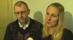 Šárka a Pavel o brutální Výměně! Řekli i to, co je stresovalo nejvíc