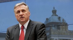 Topolánek na tn.cz: Najít 101 hlasů pro vládu je nemožné