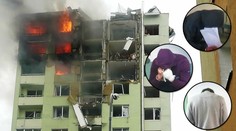 Kdo může za explozi plynu? Trojice obviněných stanula před soudcem!