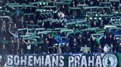Ať padají hlavy. Sudí i s VARem chybovali, Bohemka žádá tvrdé tresty