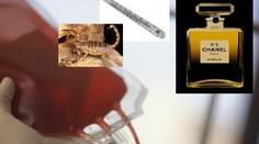 Jaké jsou nejdražší tekutiny světa? Budete překvapeni!