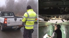POZOR: Za tyto závady vám policie brzy vezme techničák