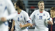 NADĚJI VZAL ISLAND! Fotbalisté žili díky Arménii, pak je srazili Seveřané